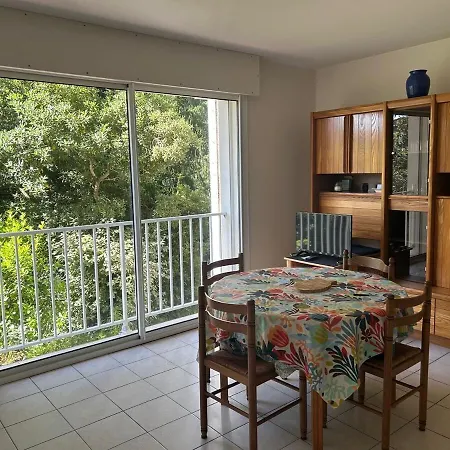 Apartment Pereire A Pied