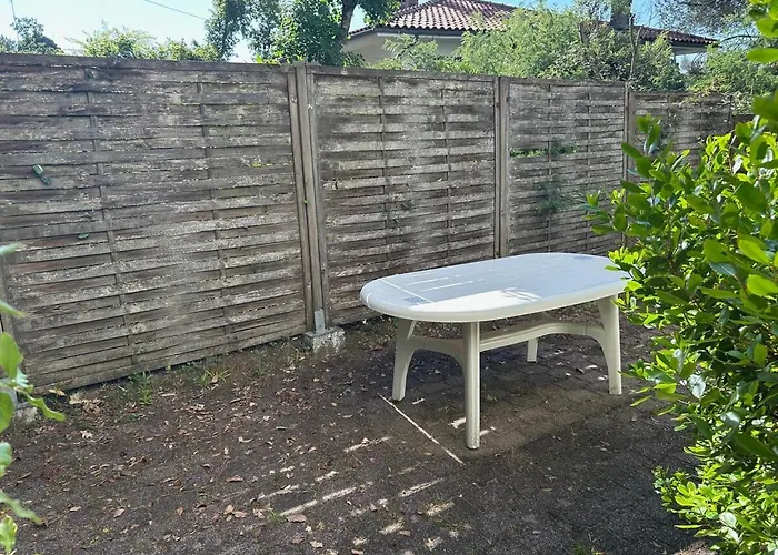 Apartment Pereire A Pied *